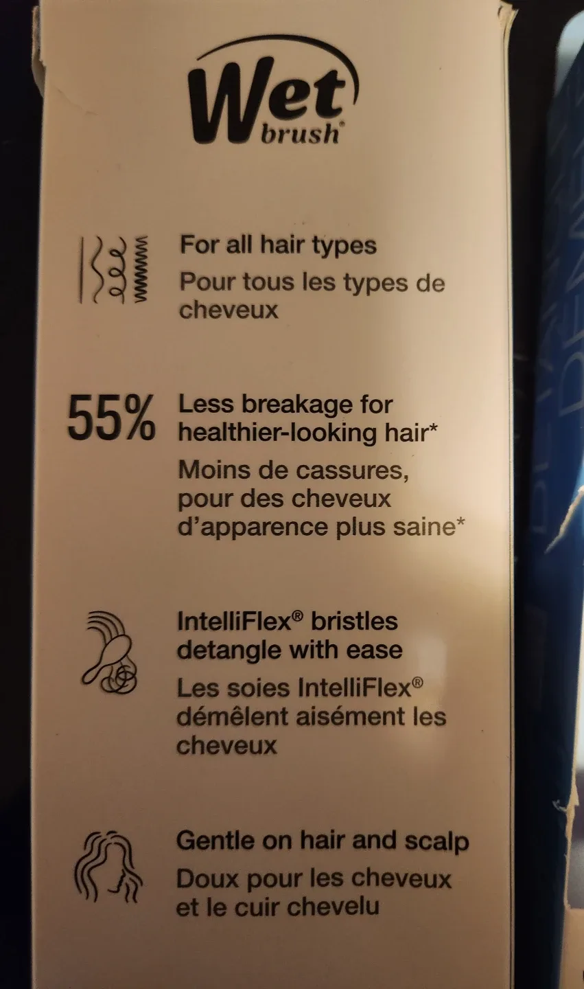 Wet Brush The original detangler image indicator(2)