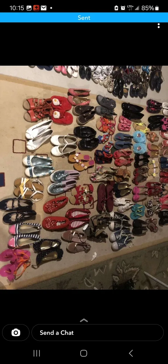 Boys and   girls shoes  beautiful