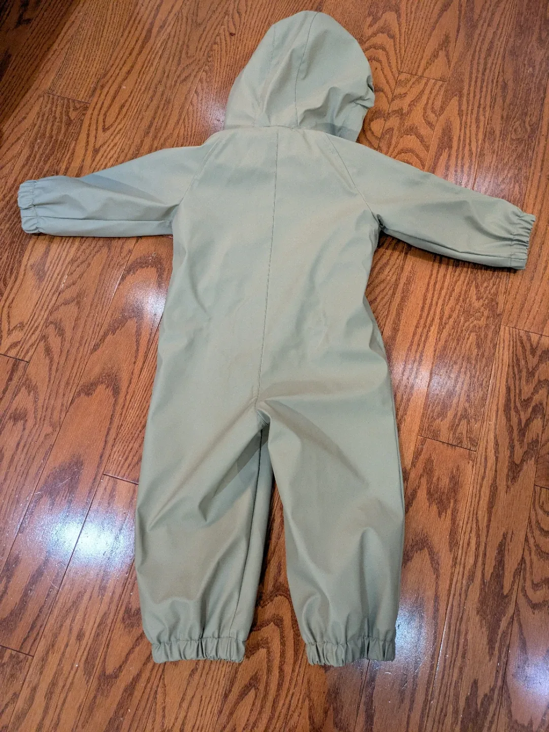 Rain Suit - 18-24M image indicator(2)