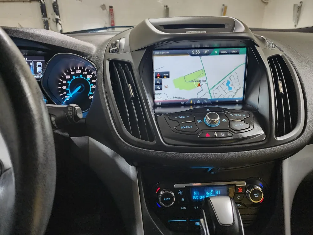 2014 Ford Escape 4x4 image indicator(7)