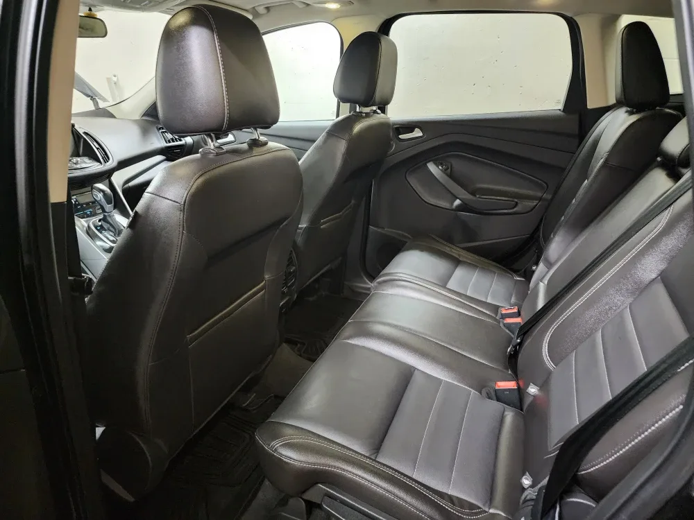 2014 Ford Escape 4x4 image indicator(9)