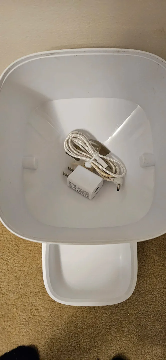 PETLIBRO Automatic Pet Feeder 🥕 image indicator(2)