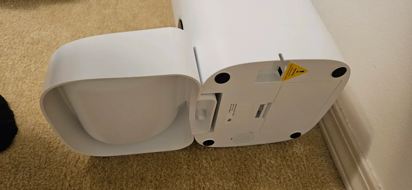 PETLIBRO Automatic Pet Feeder 🥕 image indicator(4)