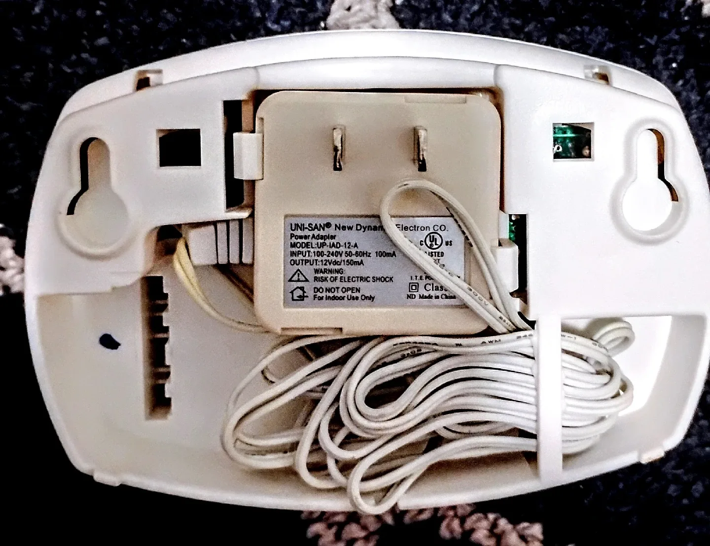 carbon monoxide alarm image indicator(2)