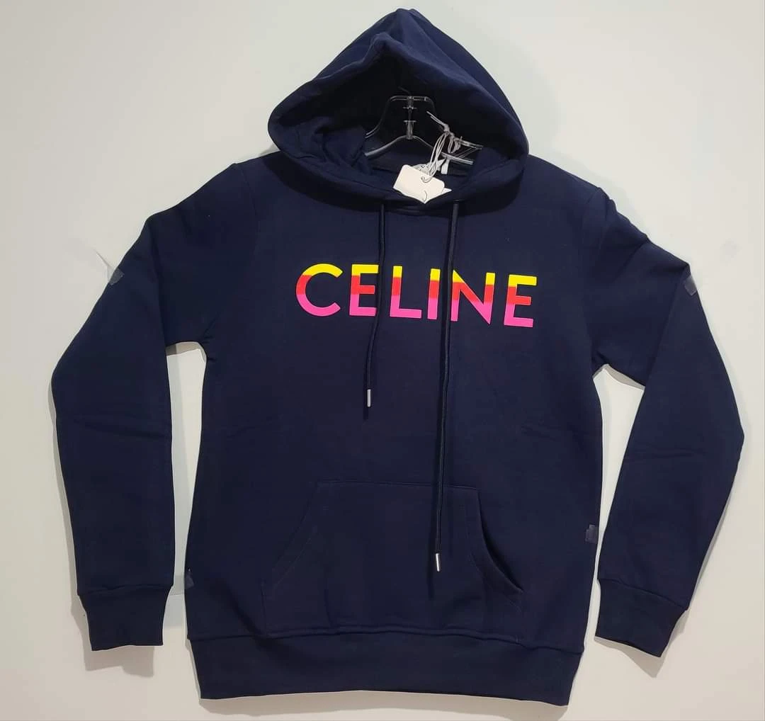 Front Pocket Hoodie - photo 3