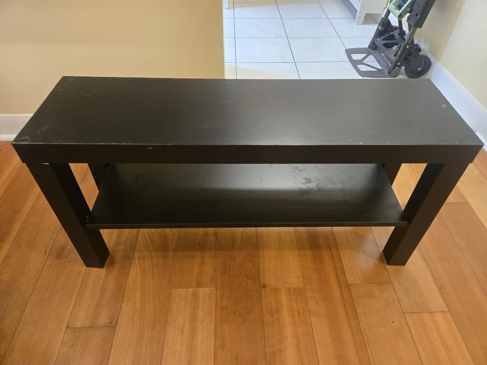 IKEA Bench 🥕 90x26x45 cm