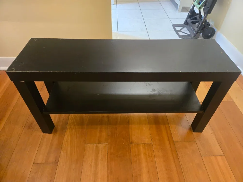IKEA Bench thumbnail