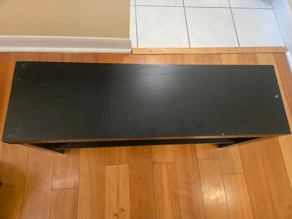 IKEA Bench 🥕 90x26x45 cm image indicator(2)