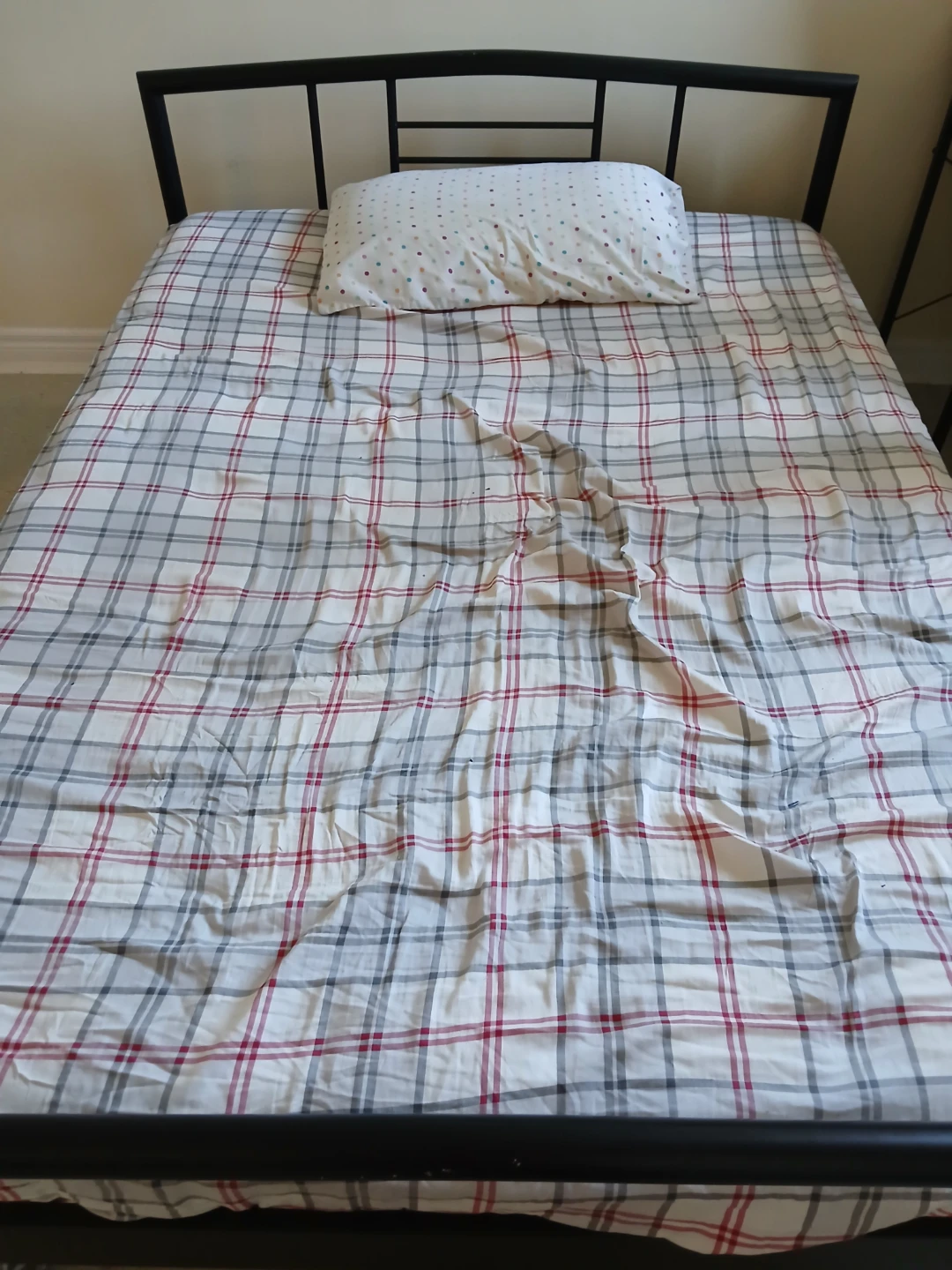 Twin bed - photo 3