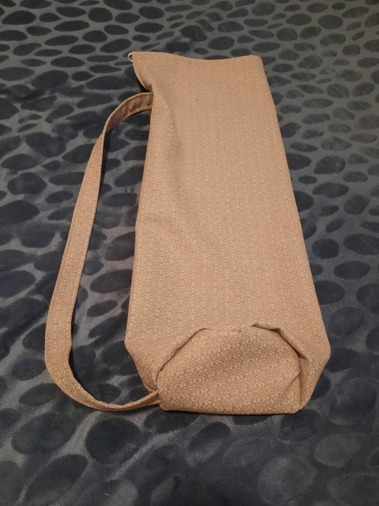 Handmade Yoga Mat Bags image indicator(5)