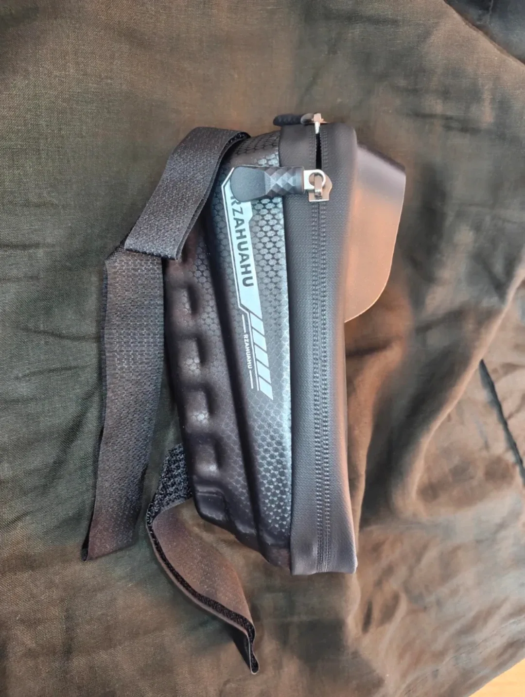 Bike Phone Mount Bag - New image indicator(4)