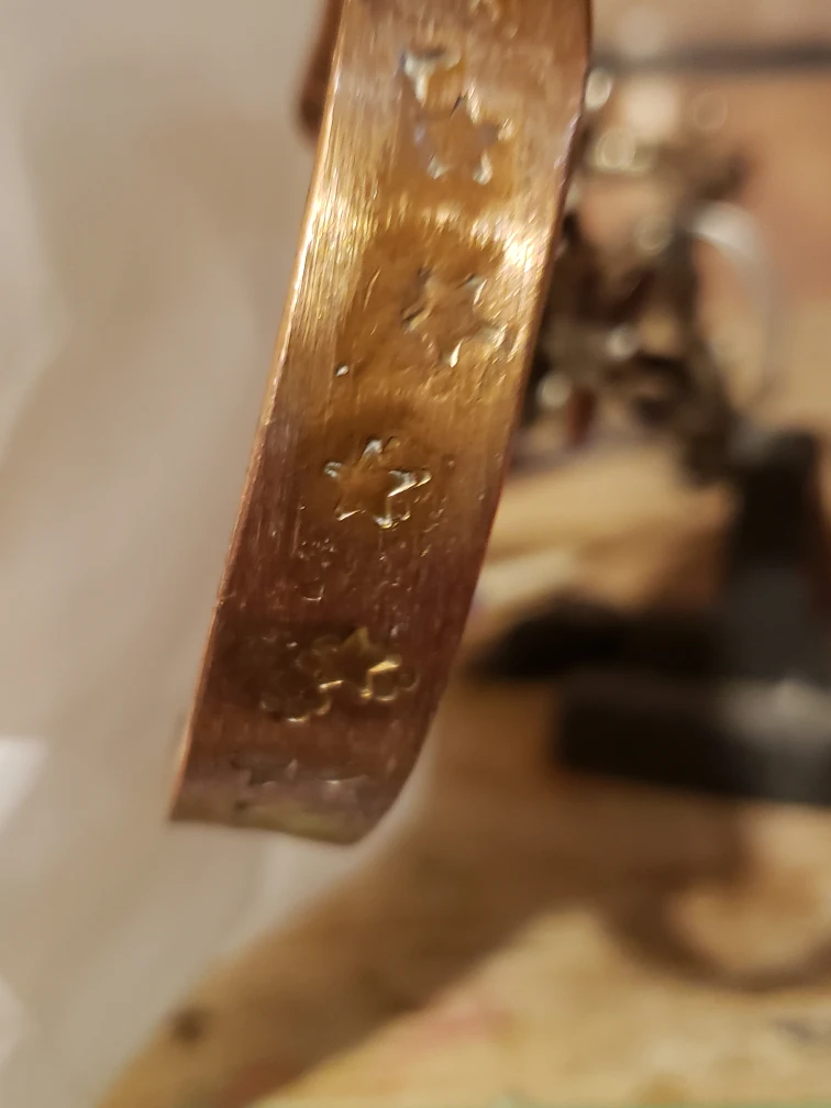 Jewellery.copper - photo 2