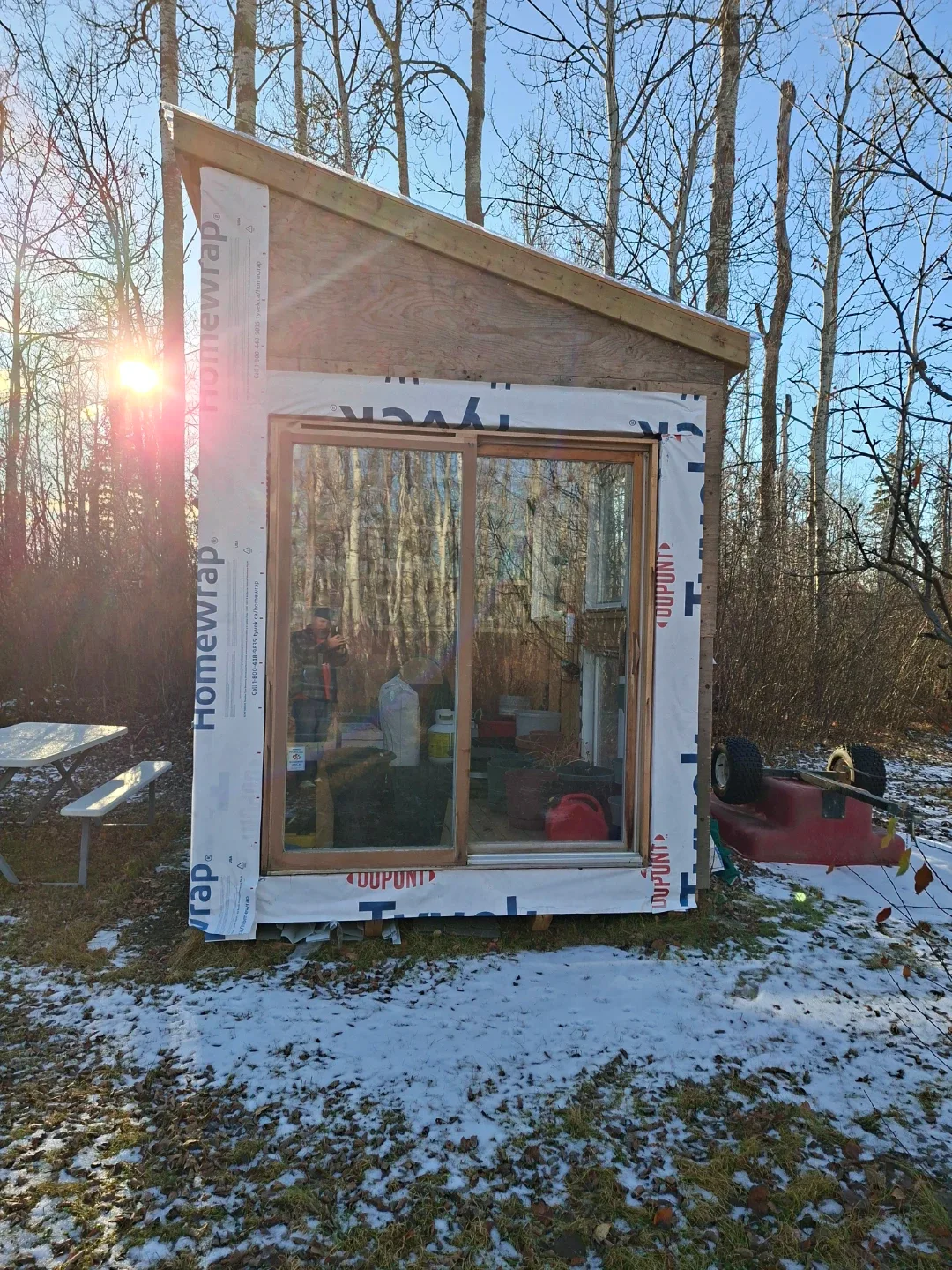 Greenhouse house image indicator(2)