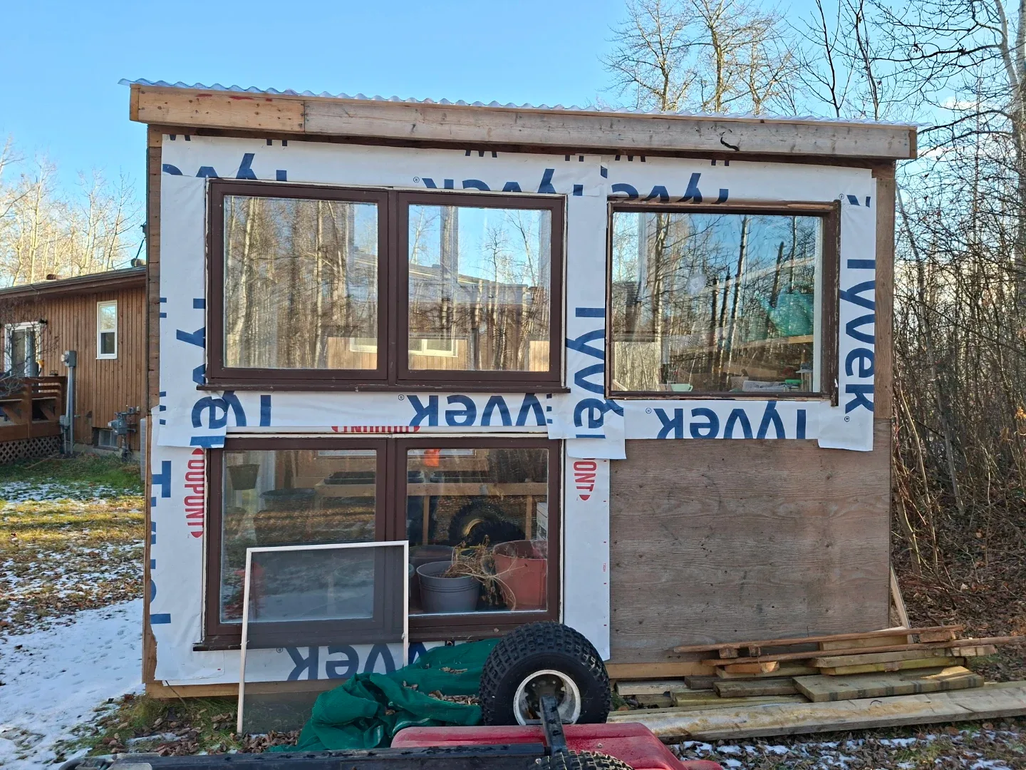 Greenhouse house image indicator(3)