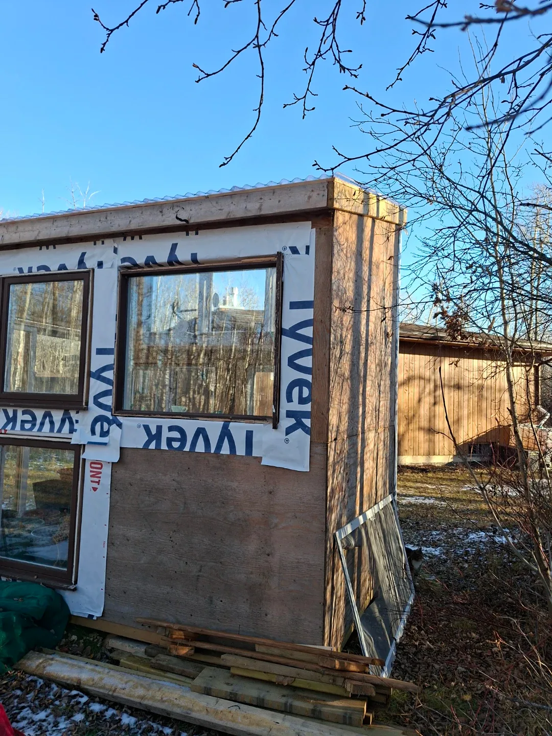 Greenhouse house image indicator(4)