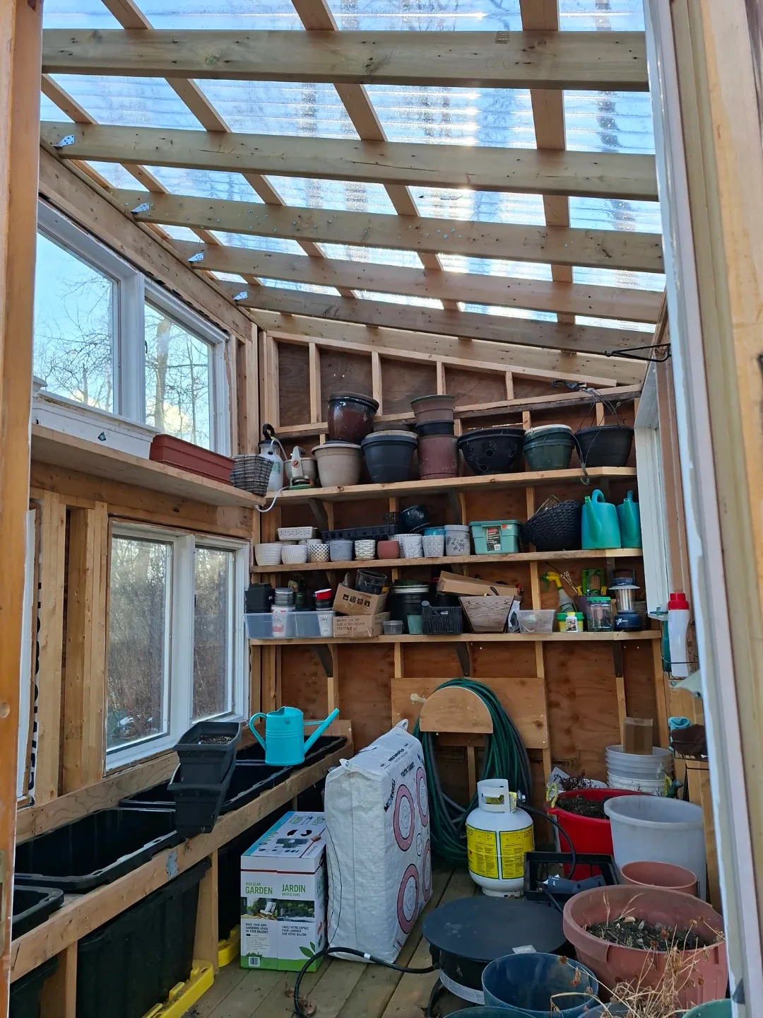 Greenhouse house image indicator(5)