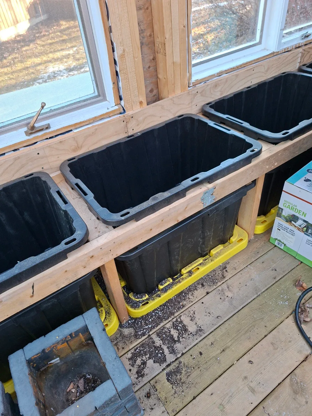 Greenhouse house image indicator(6)