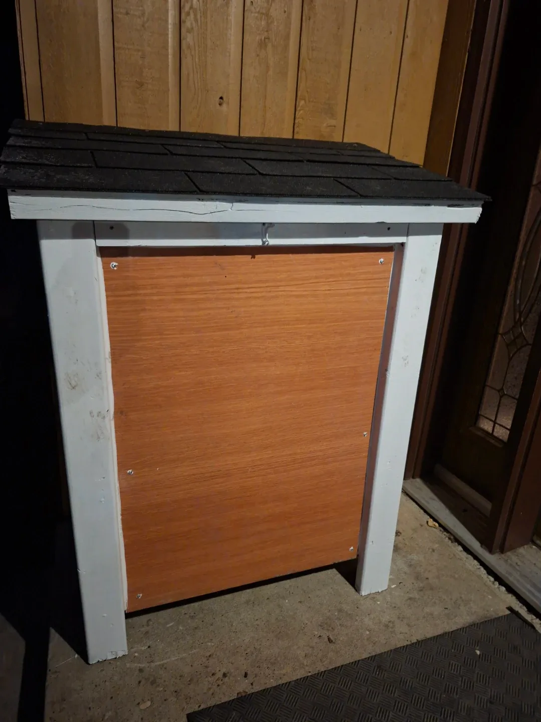 Greenhouse house image indicator(10)