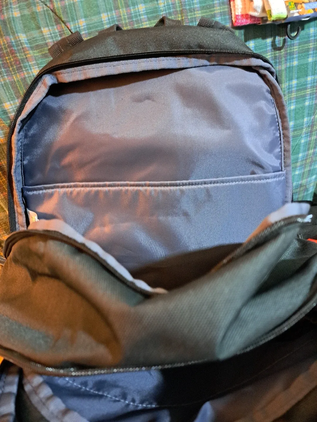 Adidas Loudspring Backpack - Black image indicator(4)