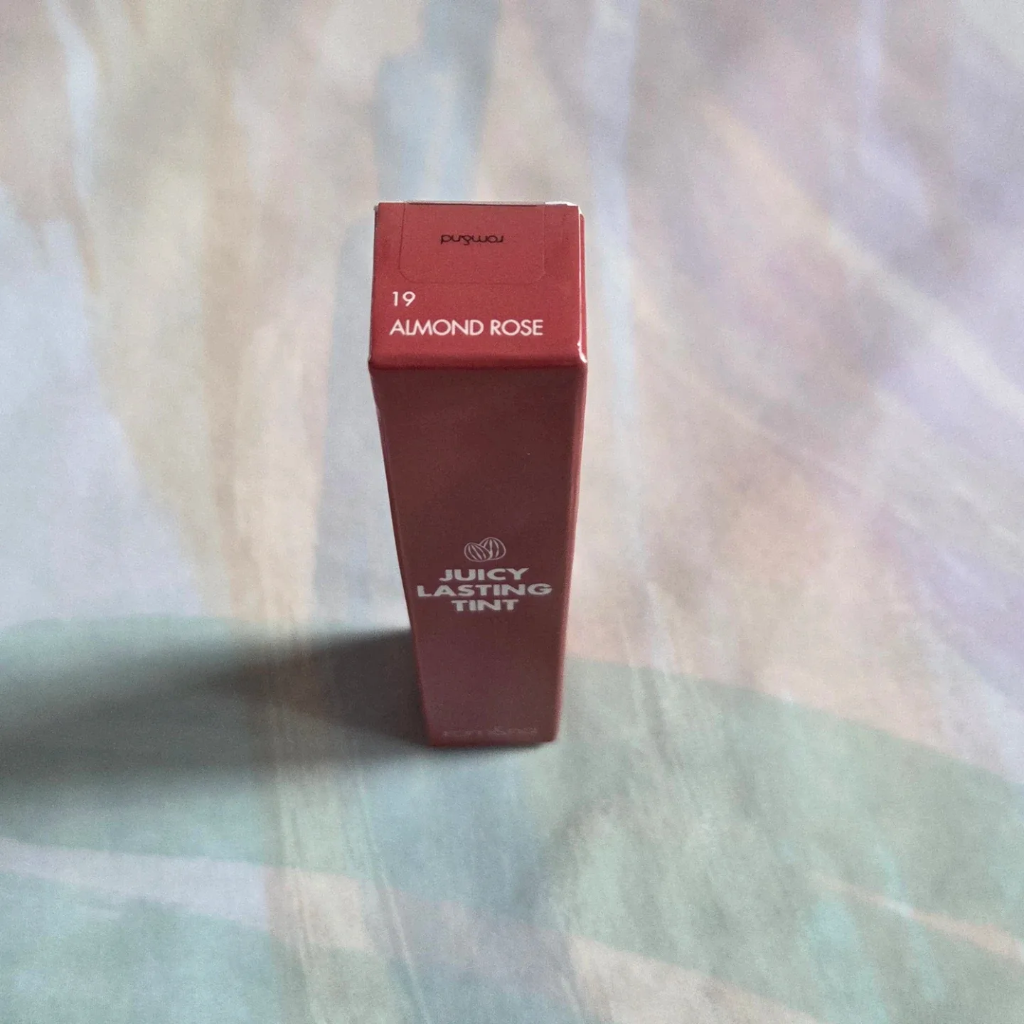 🆕Almond Rose Juicy Lasting Tint image indicator(2)