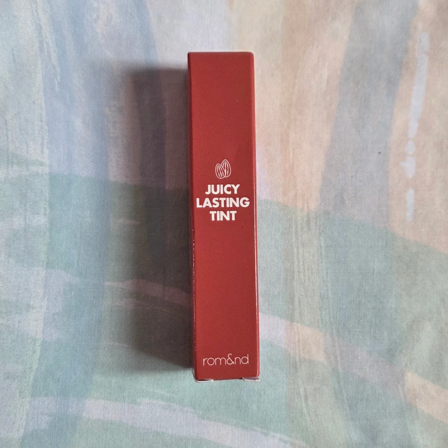 🆕Almond Rose Juicy Lasting Tint image indicator(3)