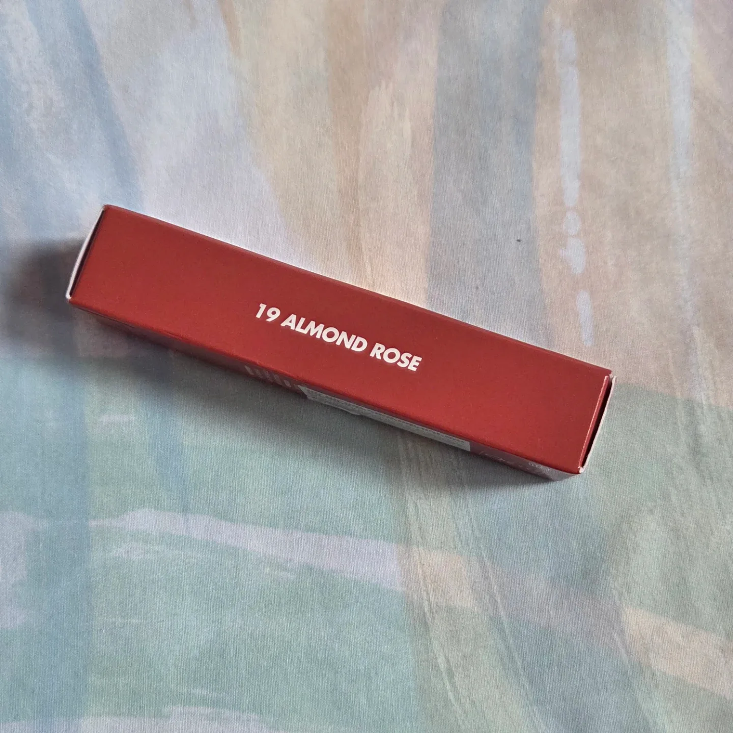 🆕Almond Rose Juicy Lasting Tint image indicator(4)