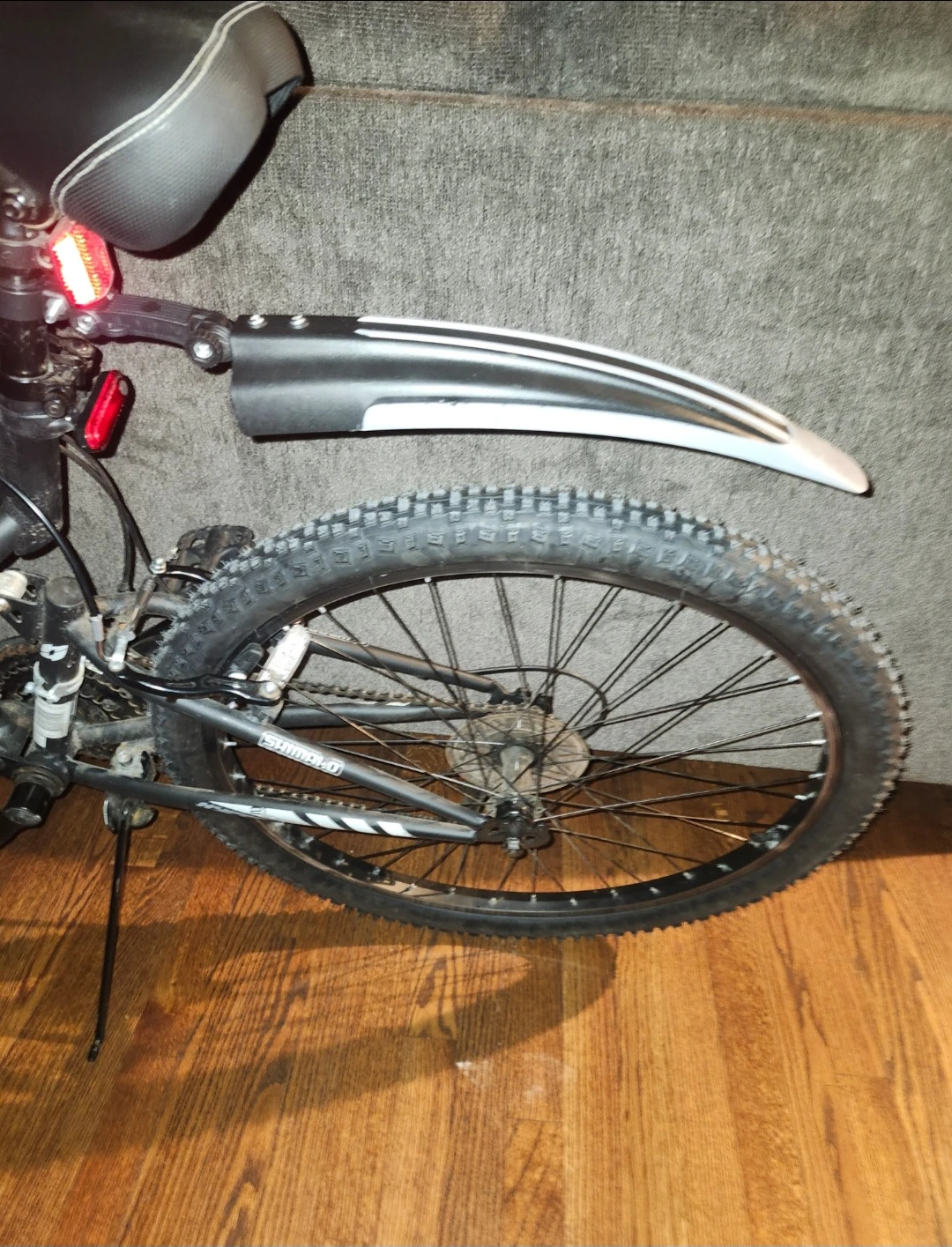 Huffy Aluminum Mountain Bike - photo 2