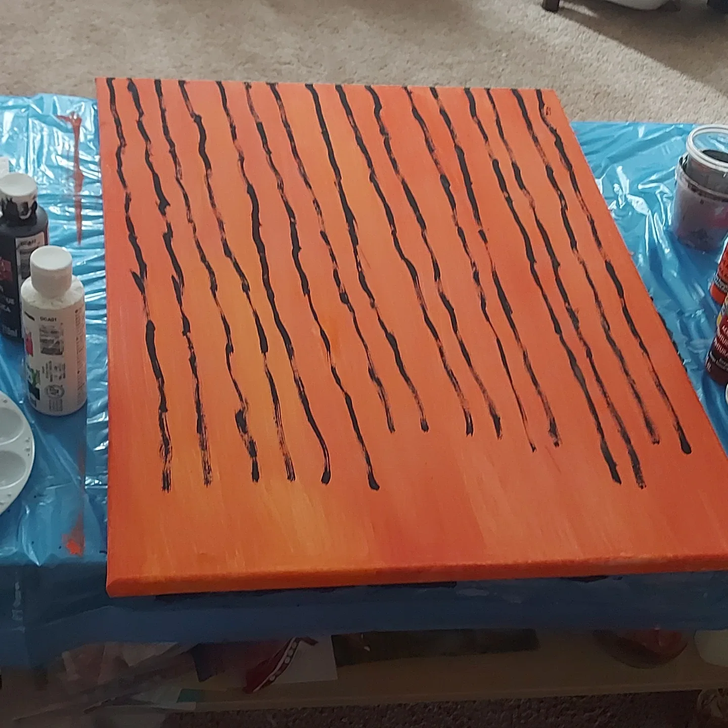 Colorful Krafts image indicator(2)