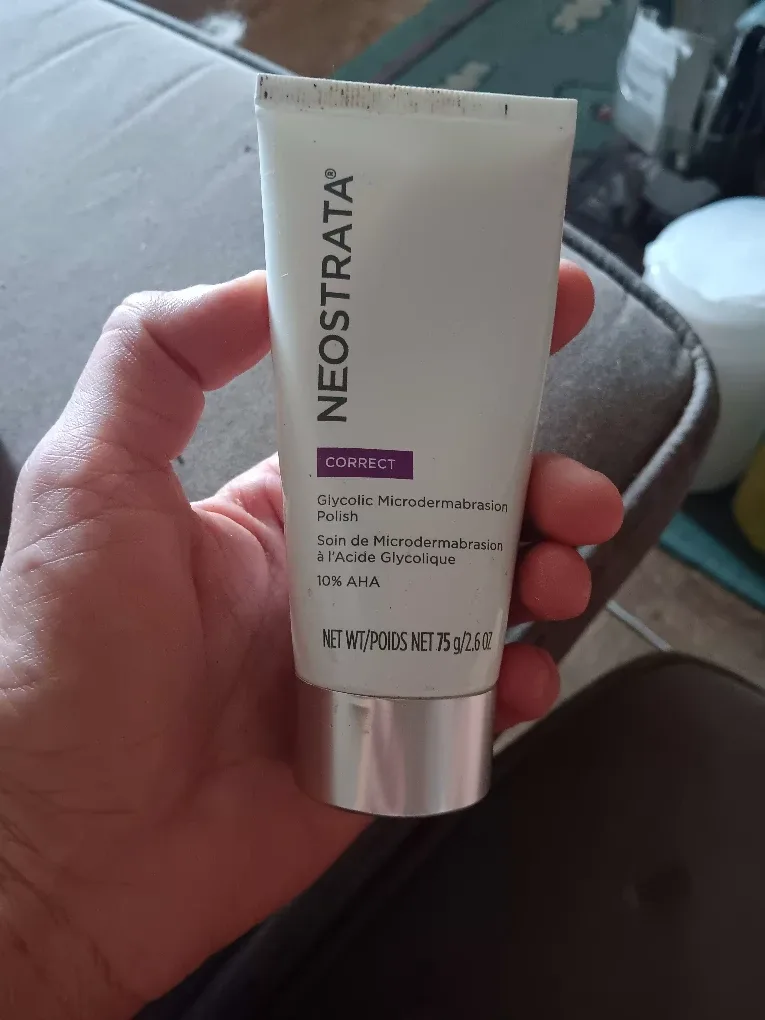 Neostrata Glycolic Microdermabrasion Polish (75g)