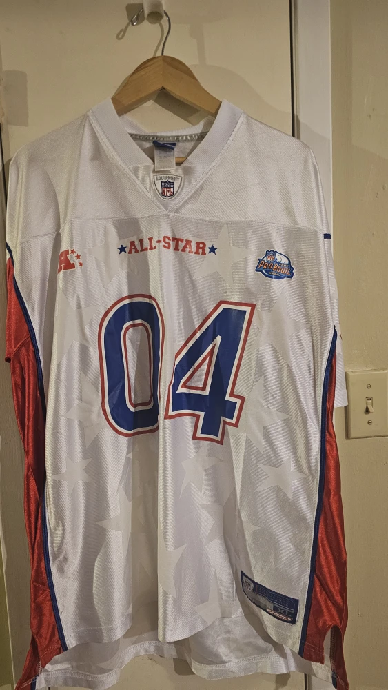 Reebok NFL Pro Bowl All-Star Jersey Size XL - photo 2
