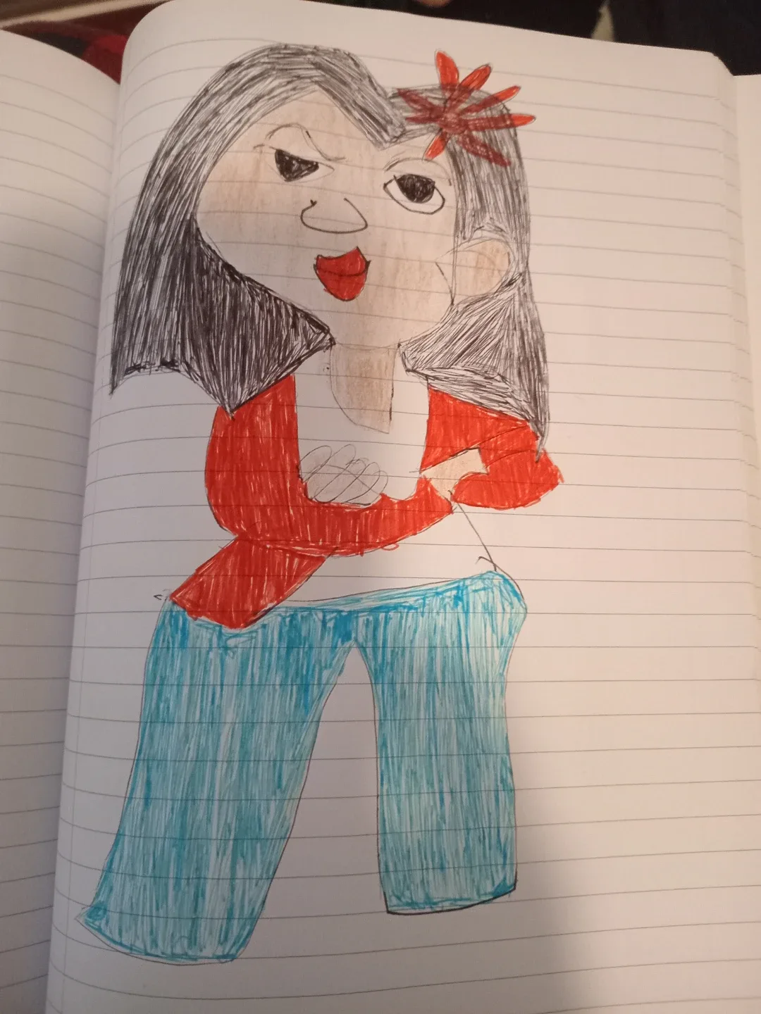 Drawings Illustrations Art by Custom Artist Sherwin D'Souza image indicator(5)