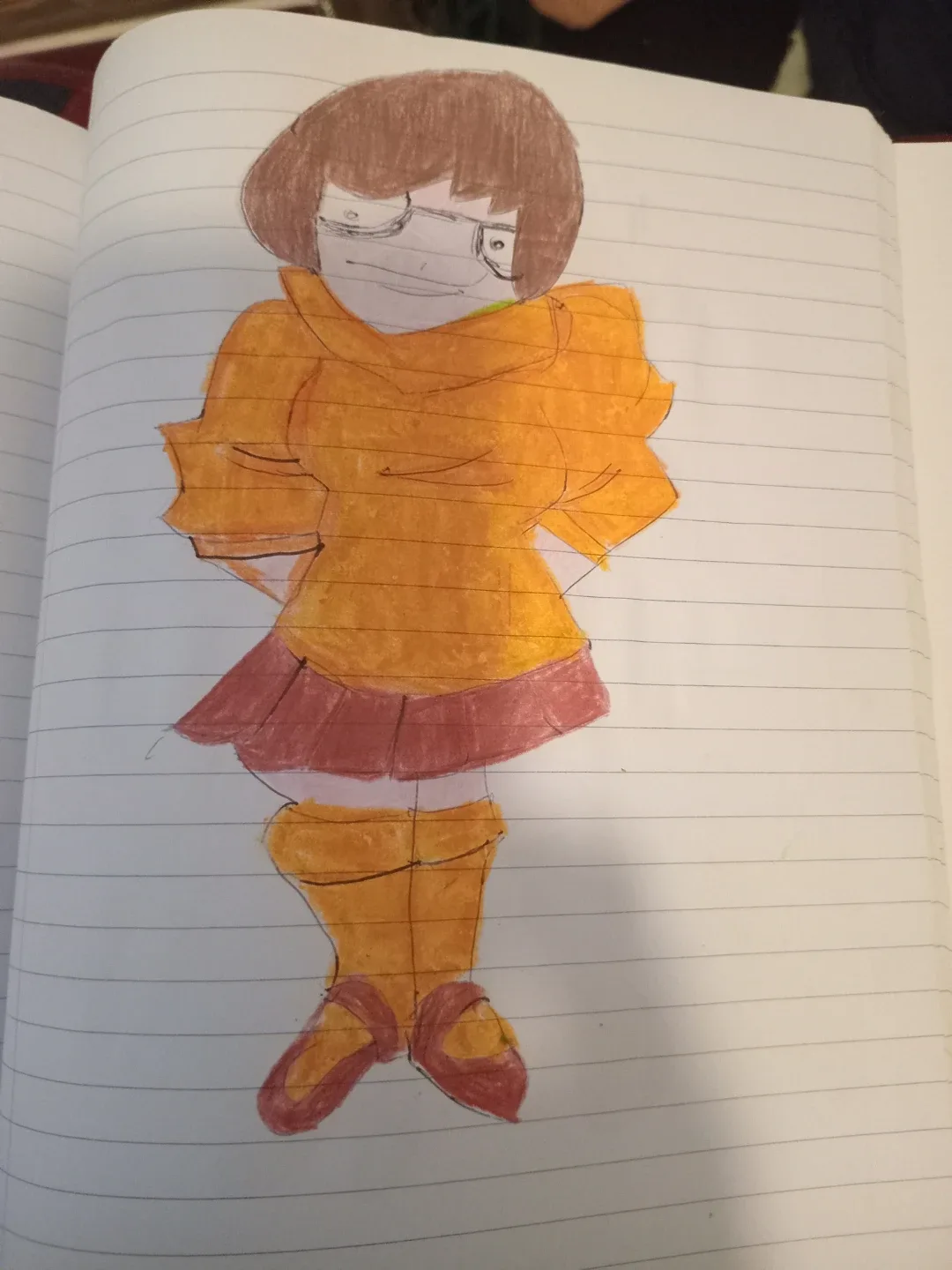 Drawings Illustrations Art by Custom Artist Sherwin D'Souza image indicator(7)