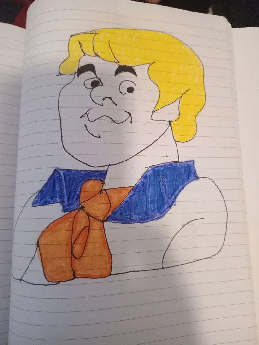 Drawings Illustrations Art by Custom Artist Sherwin D'Souza image indicator(10)