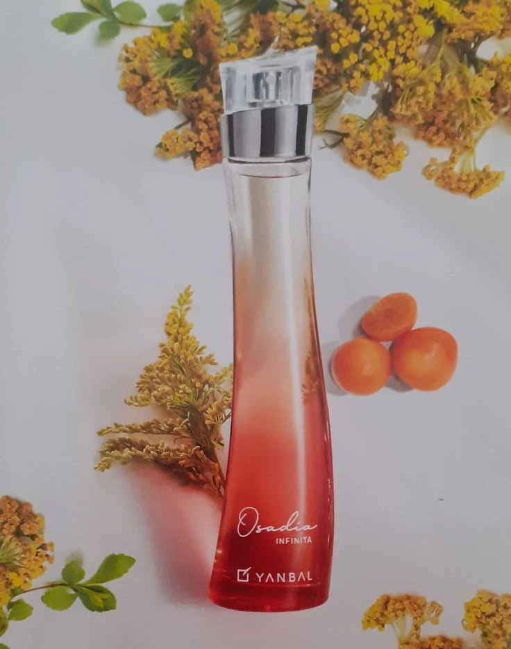 Yanbal Perfume Bundle - photo 2