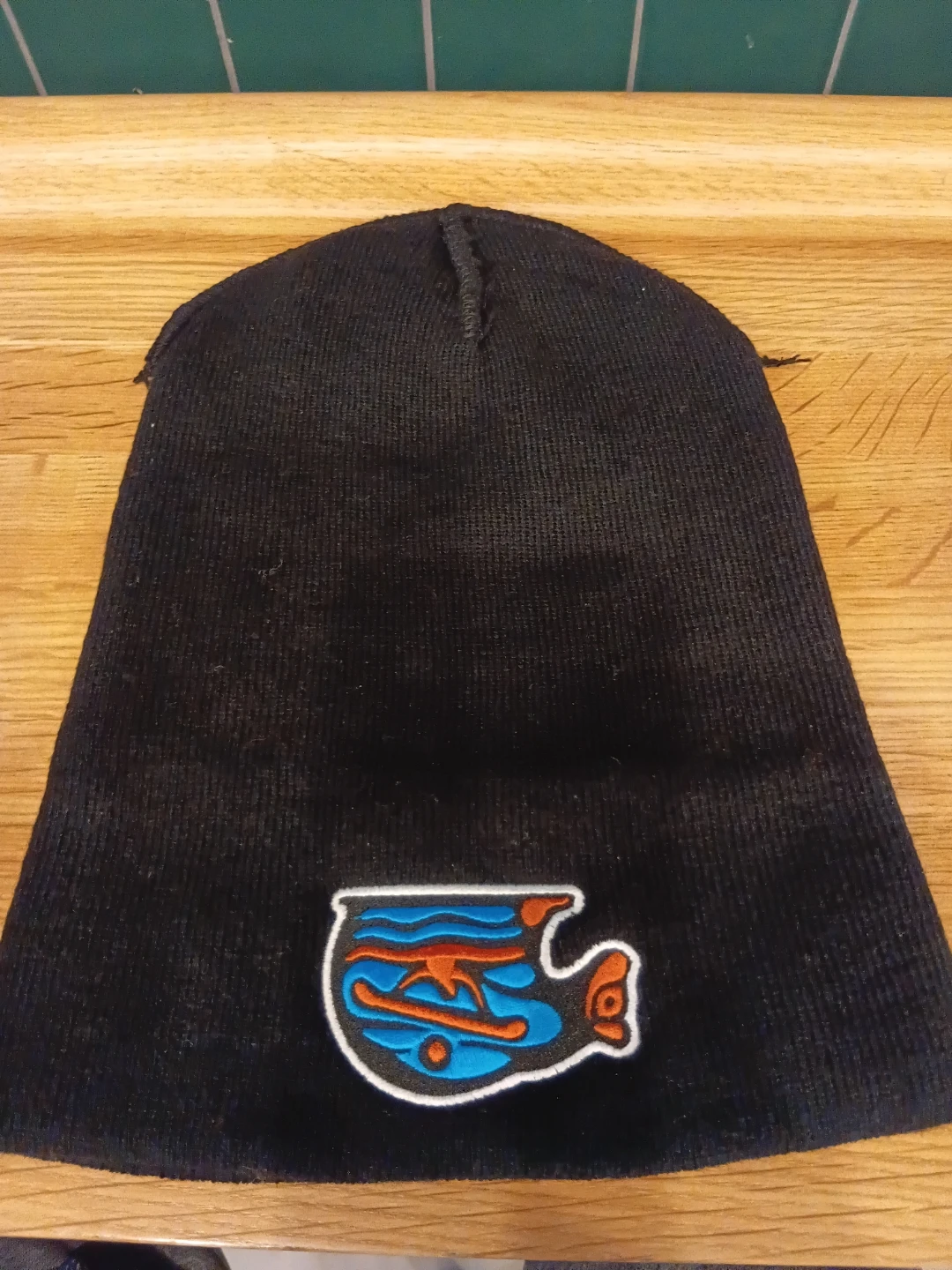 Ontario Tech University Beanie