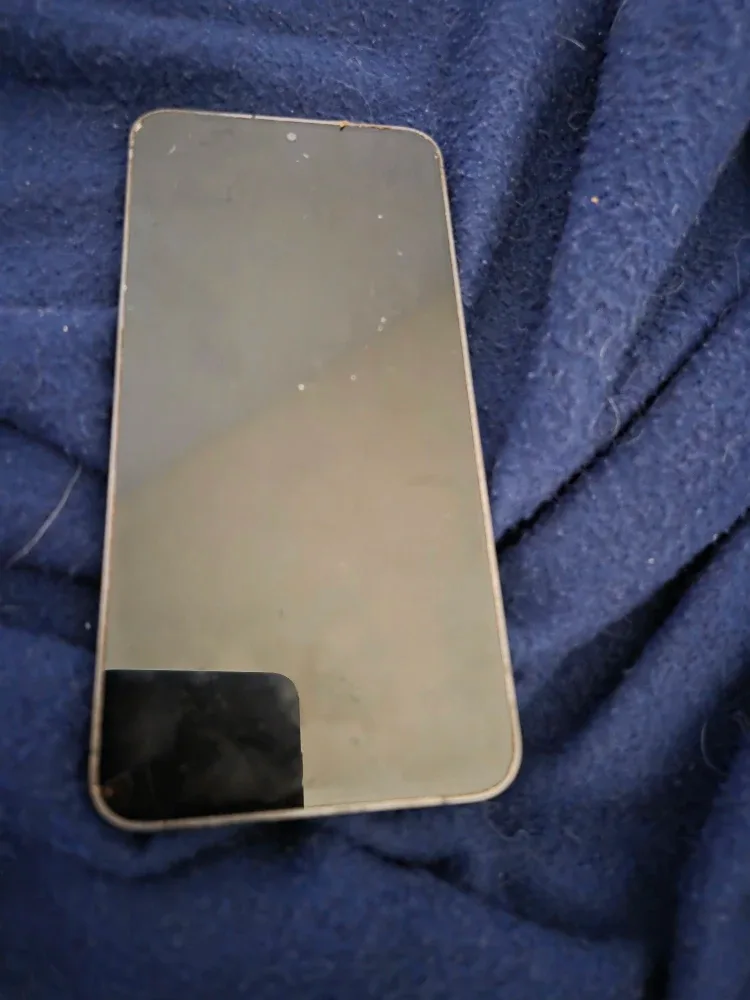 SAMSUNG S24 PLUS GREAT CONDITION image indicator(9)