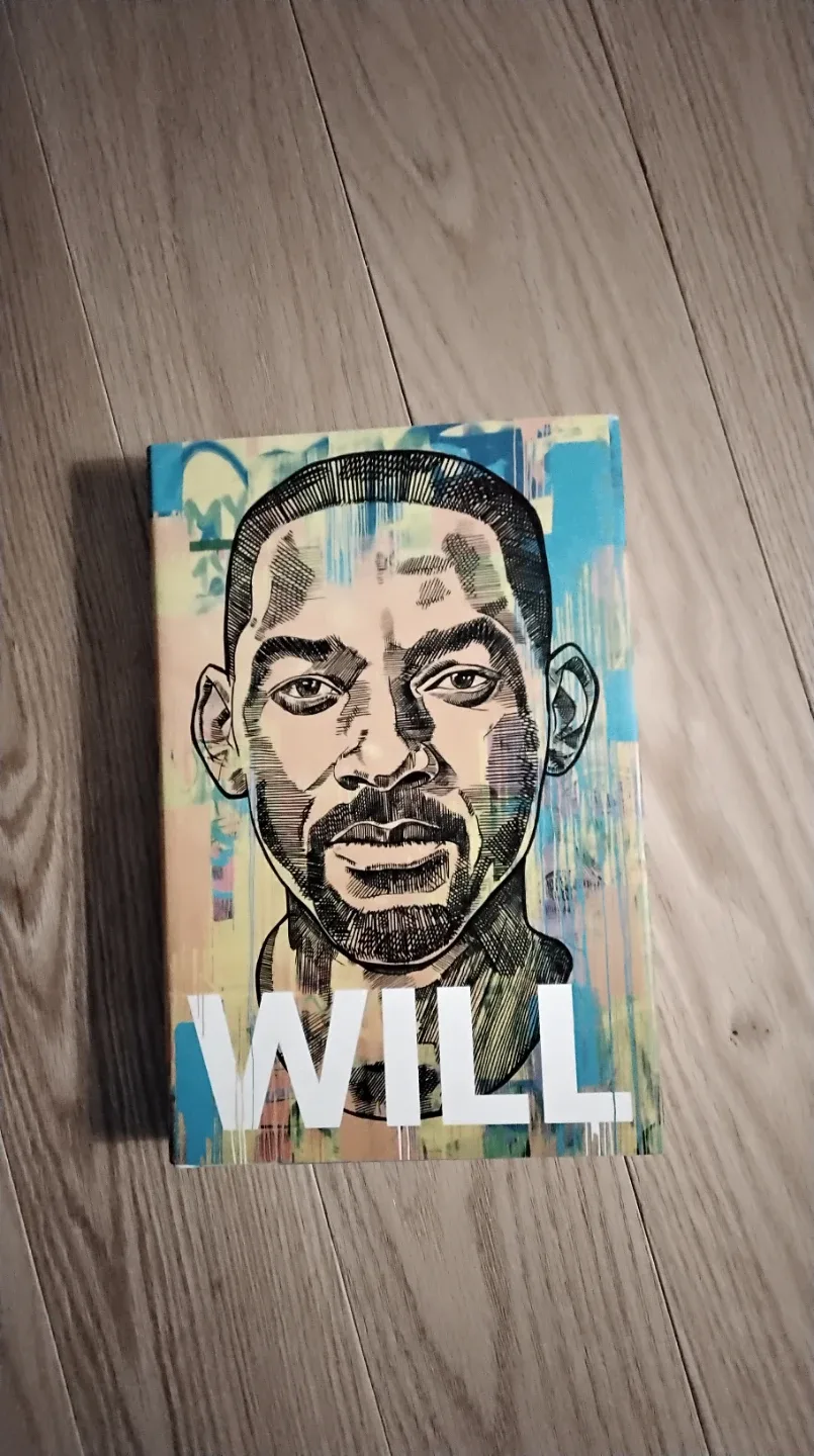 Will by Will Smith