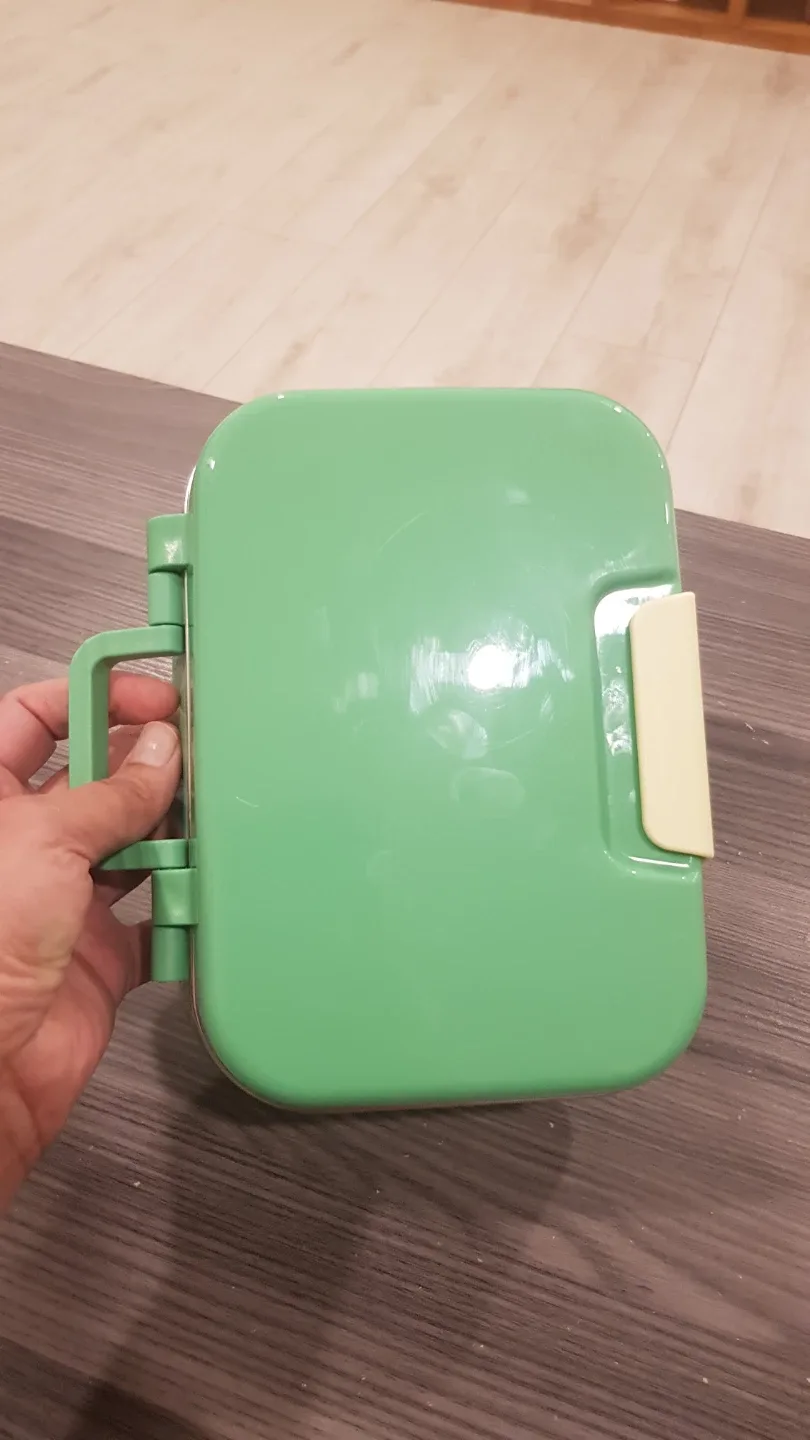 Lunch box (brand new) image indicator(2)