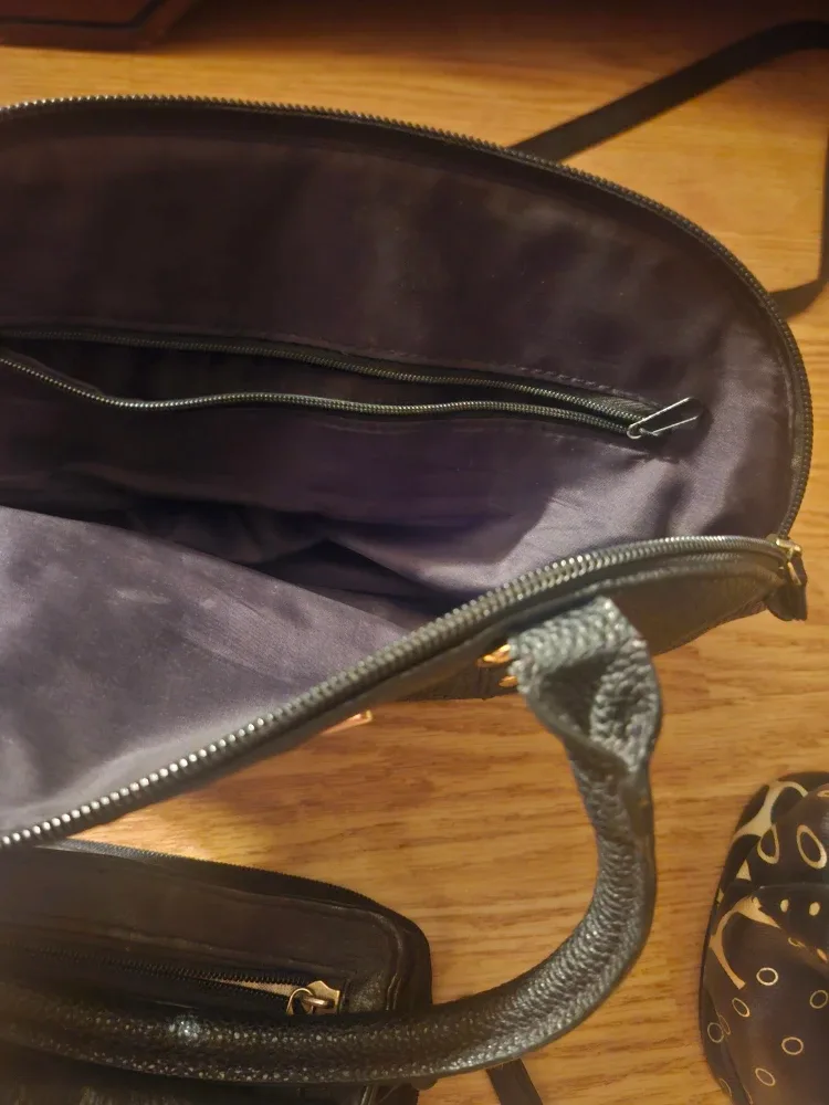 Assorted Handbags & Wallet image indicator(3)