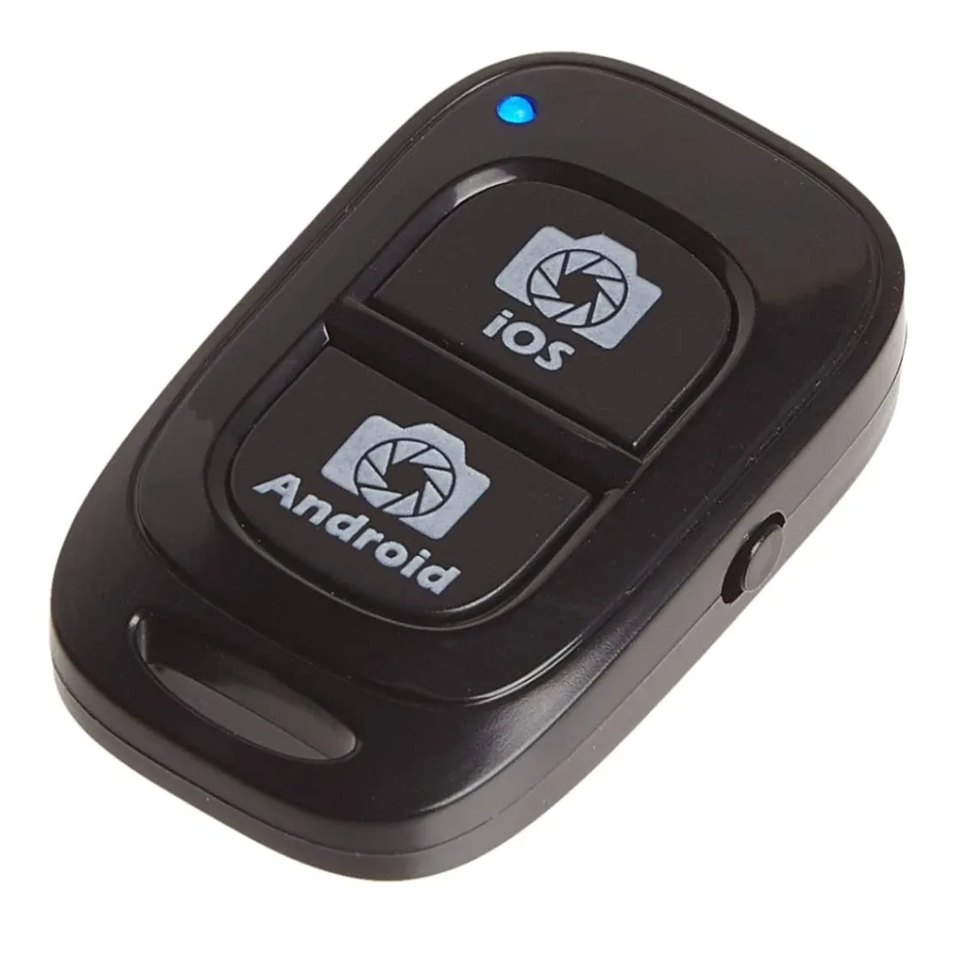 UBeesize Selfie Ring Light with Tripod Stand image indicator(2)