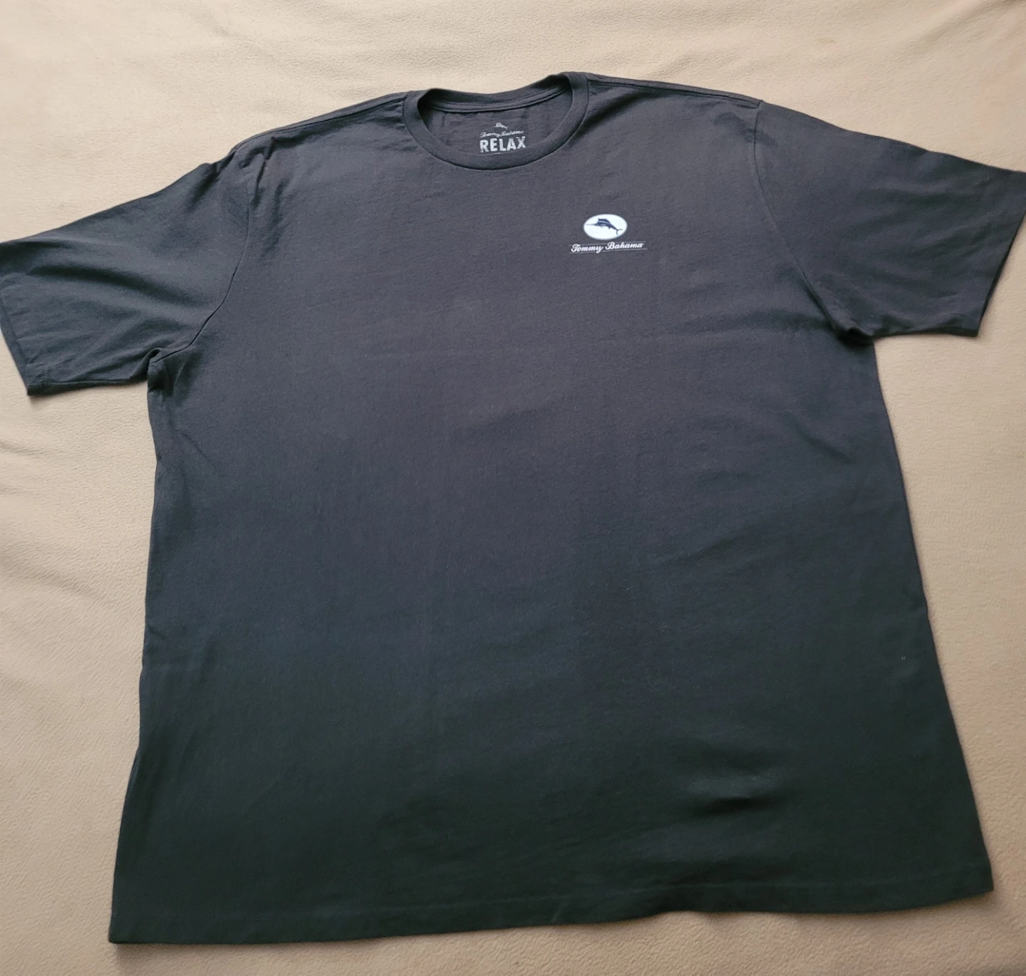 Tommy Bahama Relax T-Shirt - XXL🥕