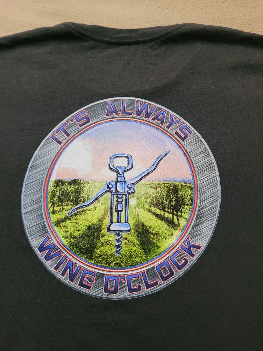 Tommy Bahama Relax T-Shirt - XXL🥕 - photo 2