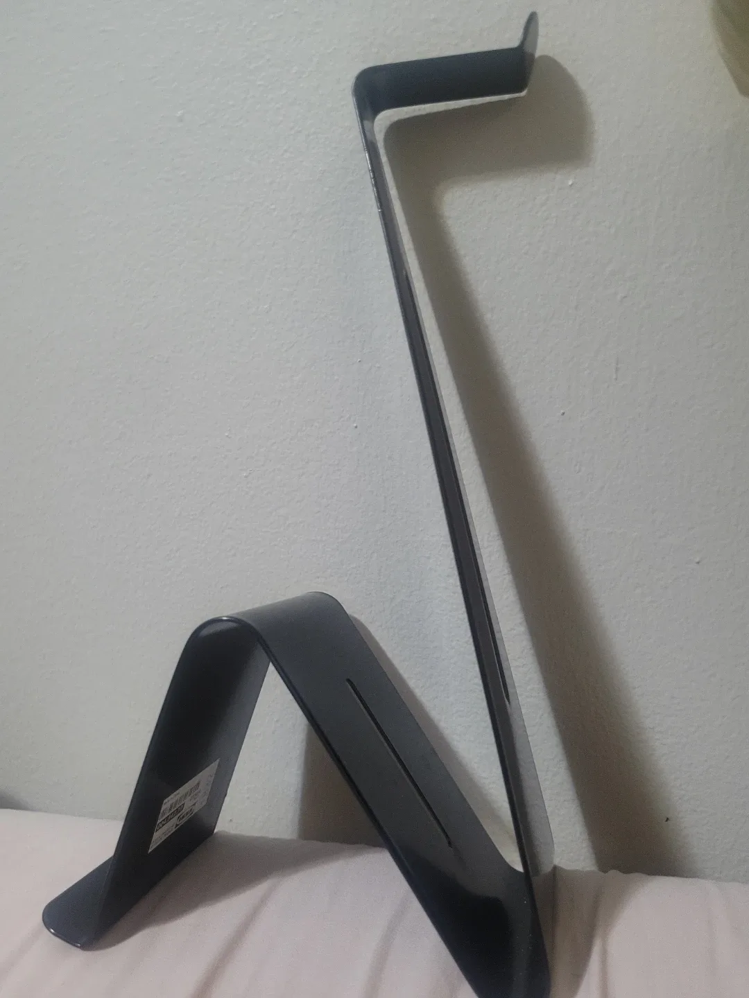 IKEA Tablet/Book Stand - Black image indicator(3)