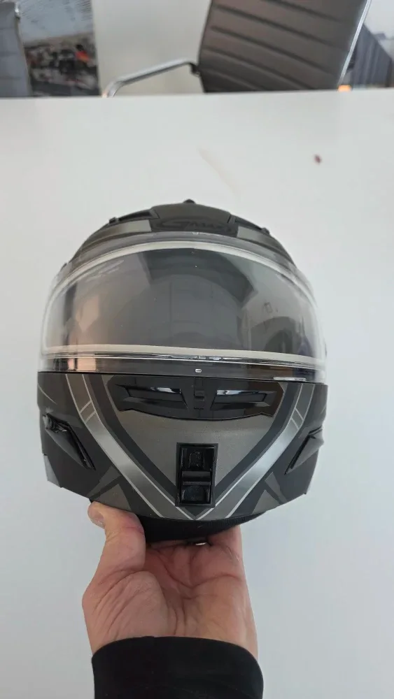 Snowmobile Helmets for Sale image indicator(6)