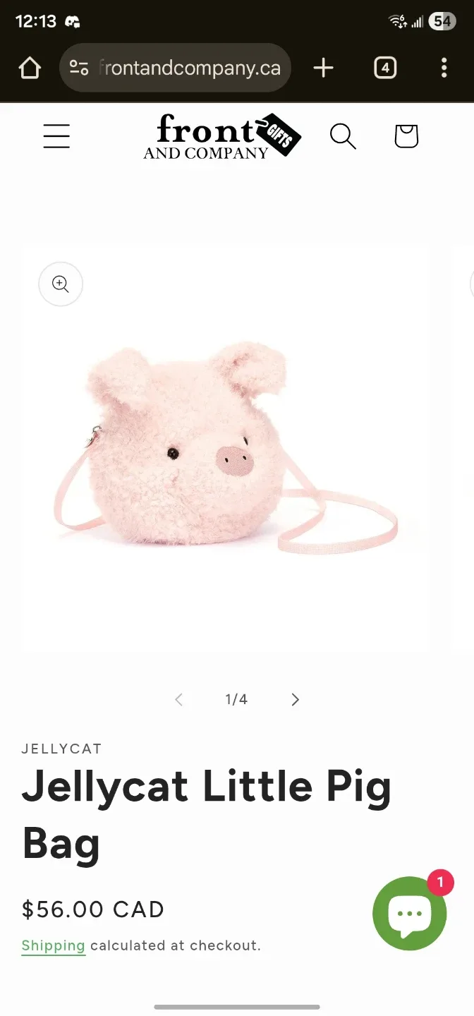 Pink jellycat bag image indicator(2)