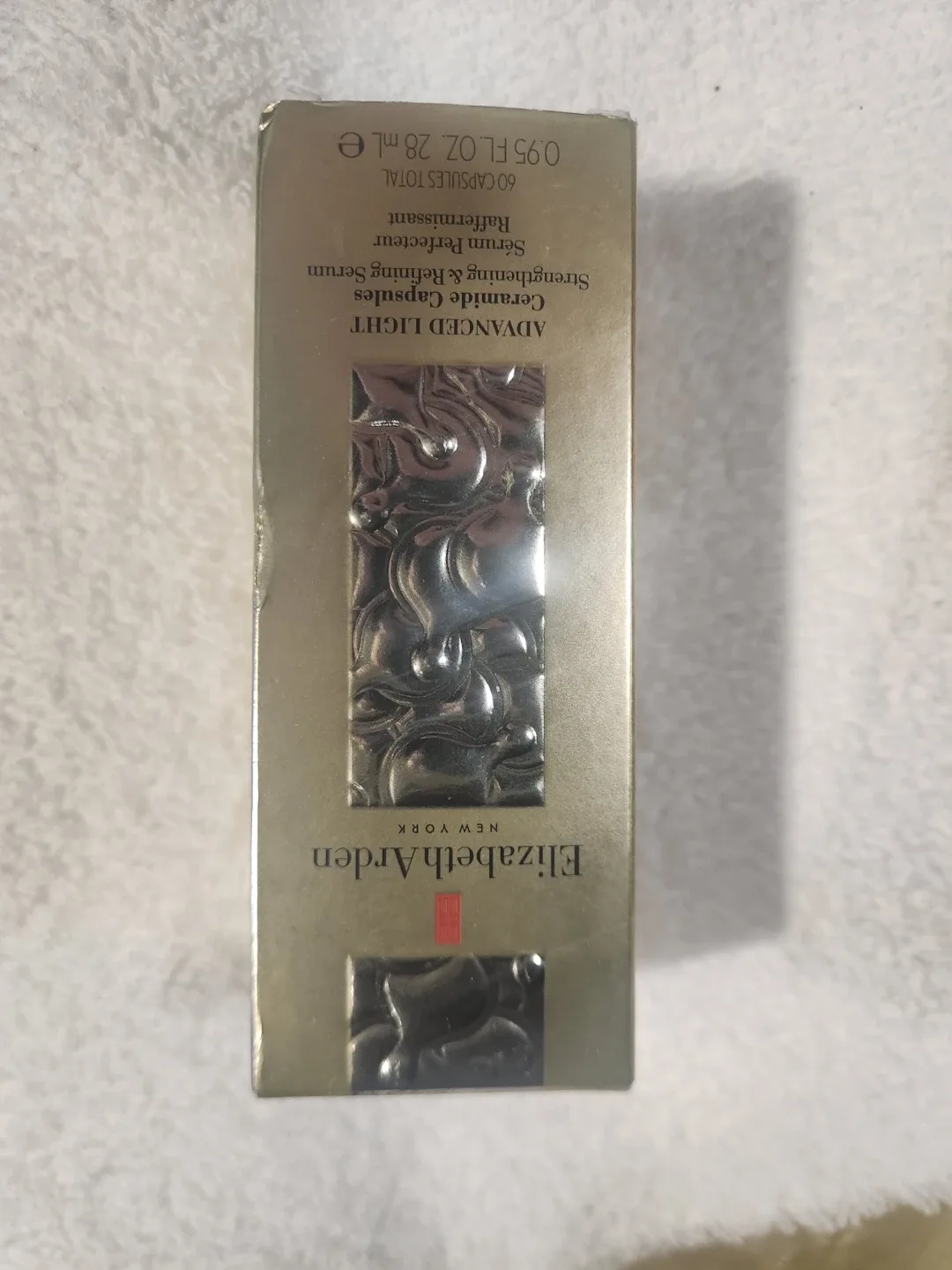 Elizabeth Arden Advanced Light Ceramide Capsules - New