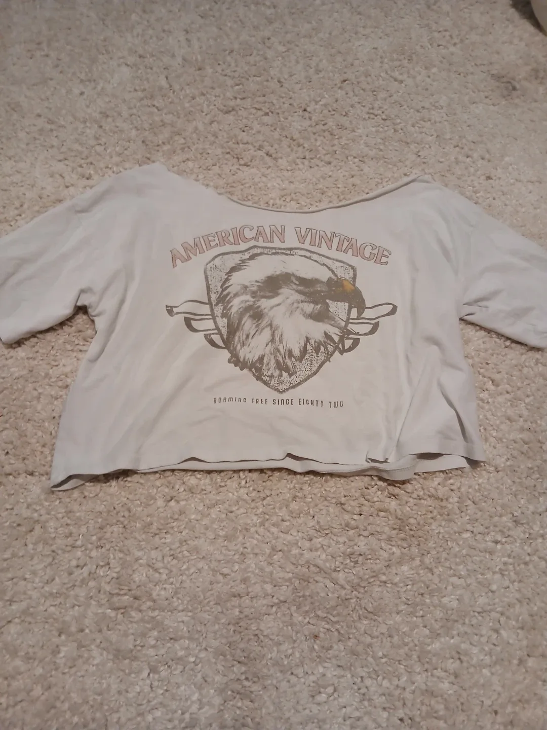 Mixed Clothing Bundle - Forever 21, Malibu image indicator(6)