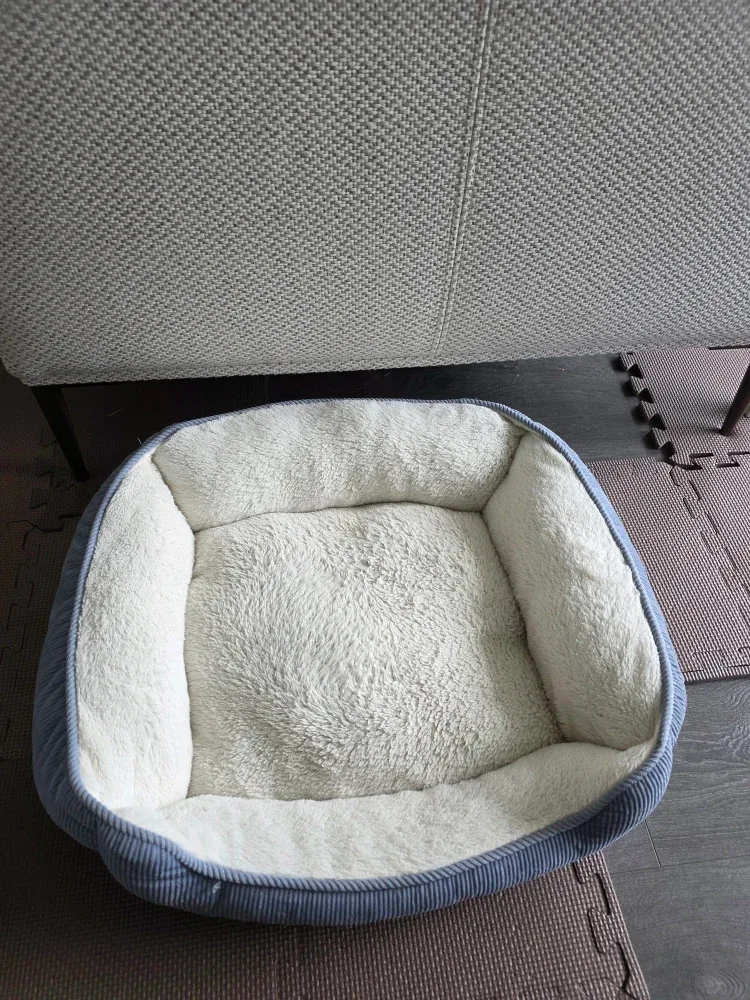 Comfy Pet Bed image indicator(2)