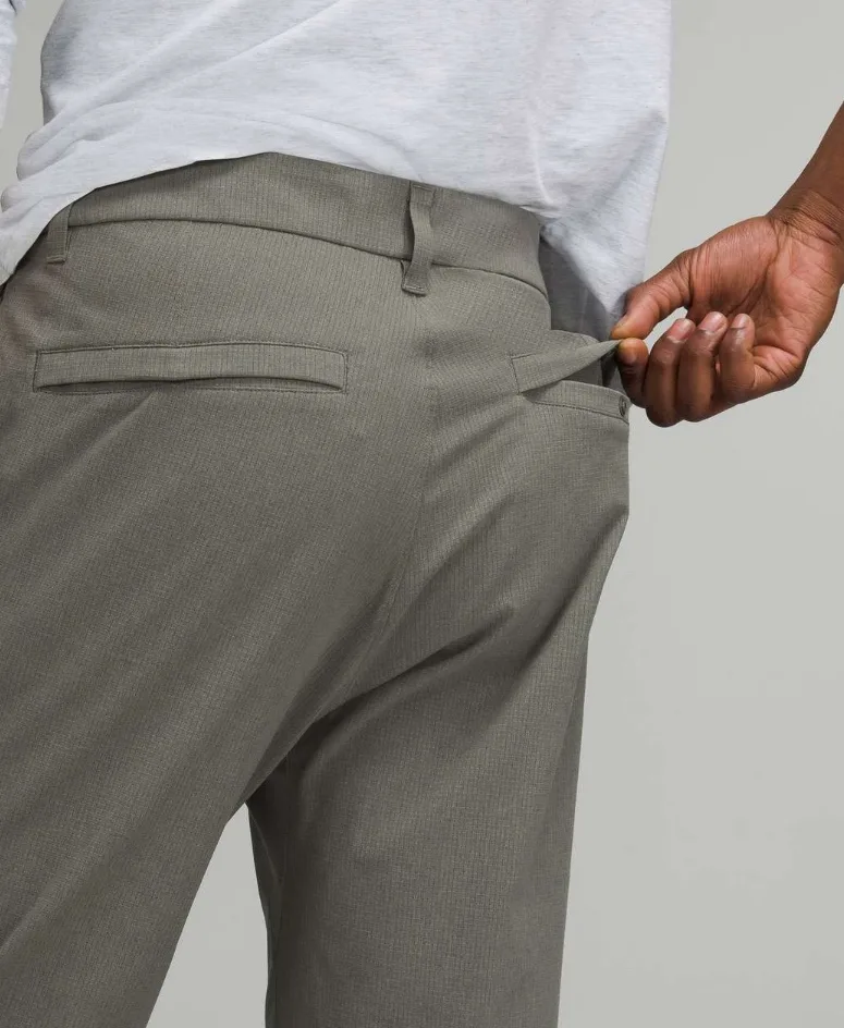 Lululemon Commission Pant image indicator(6)