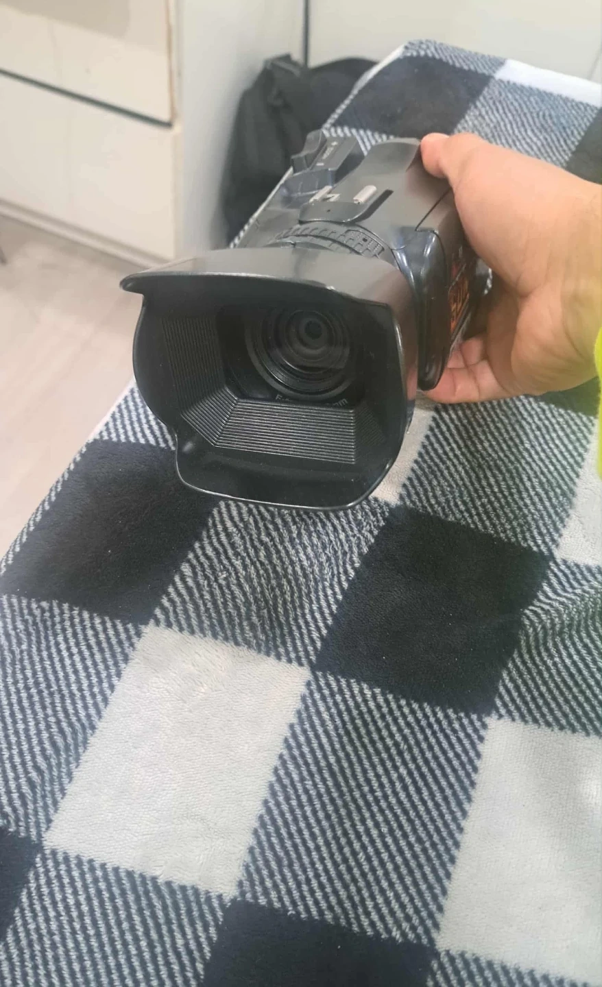 DVC Digital Video Camera